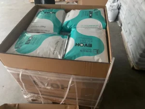 EVOH Barrier Resin — Ethylene Vinyl Alcohol Copolymer