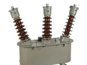 Voltage transformer (VT)