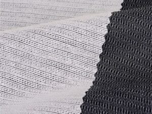 Heavy Weight Fusible Interlining Suiting