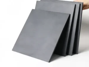 HIGH-PERFORMANCE POLYMERS
