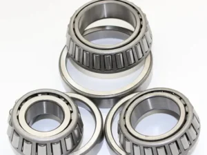 Taper Roller Bearing 30206 Type