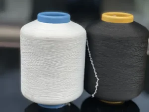 High Recovery Elastane Yarn 105D Sportswear