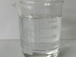 Stannous Organometallic Residue