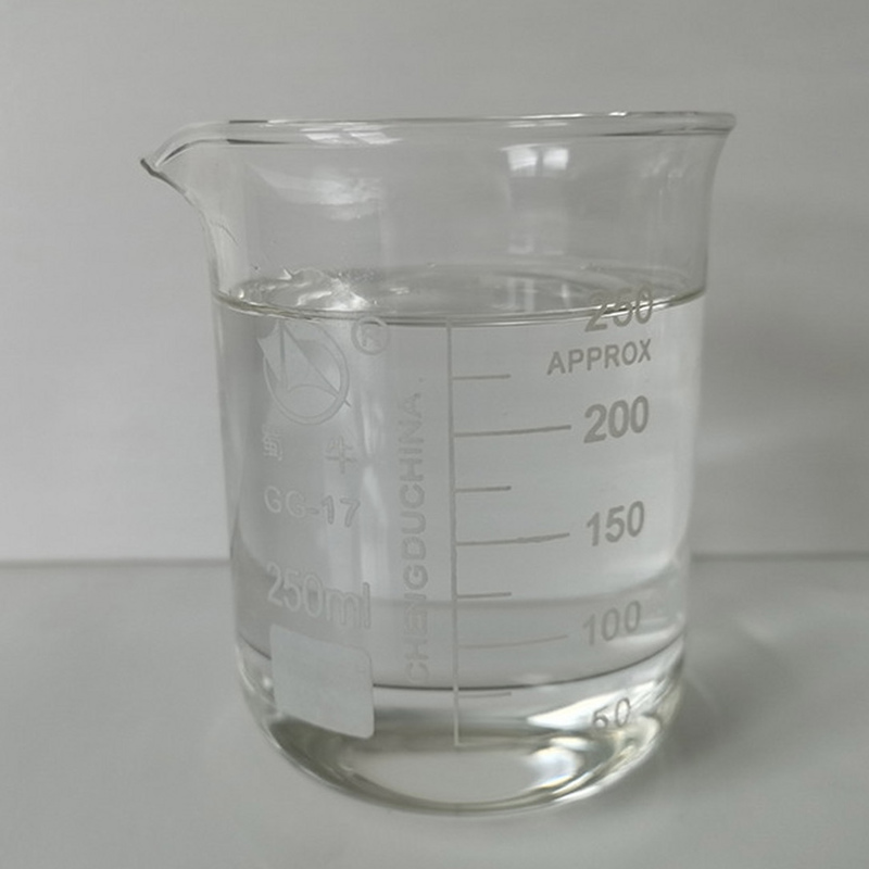 Stannous Organometallic Residue