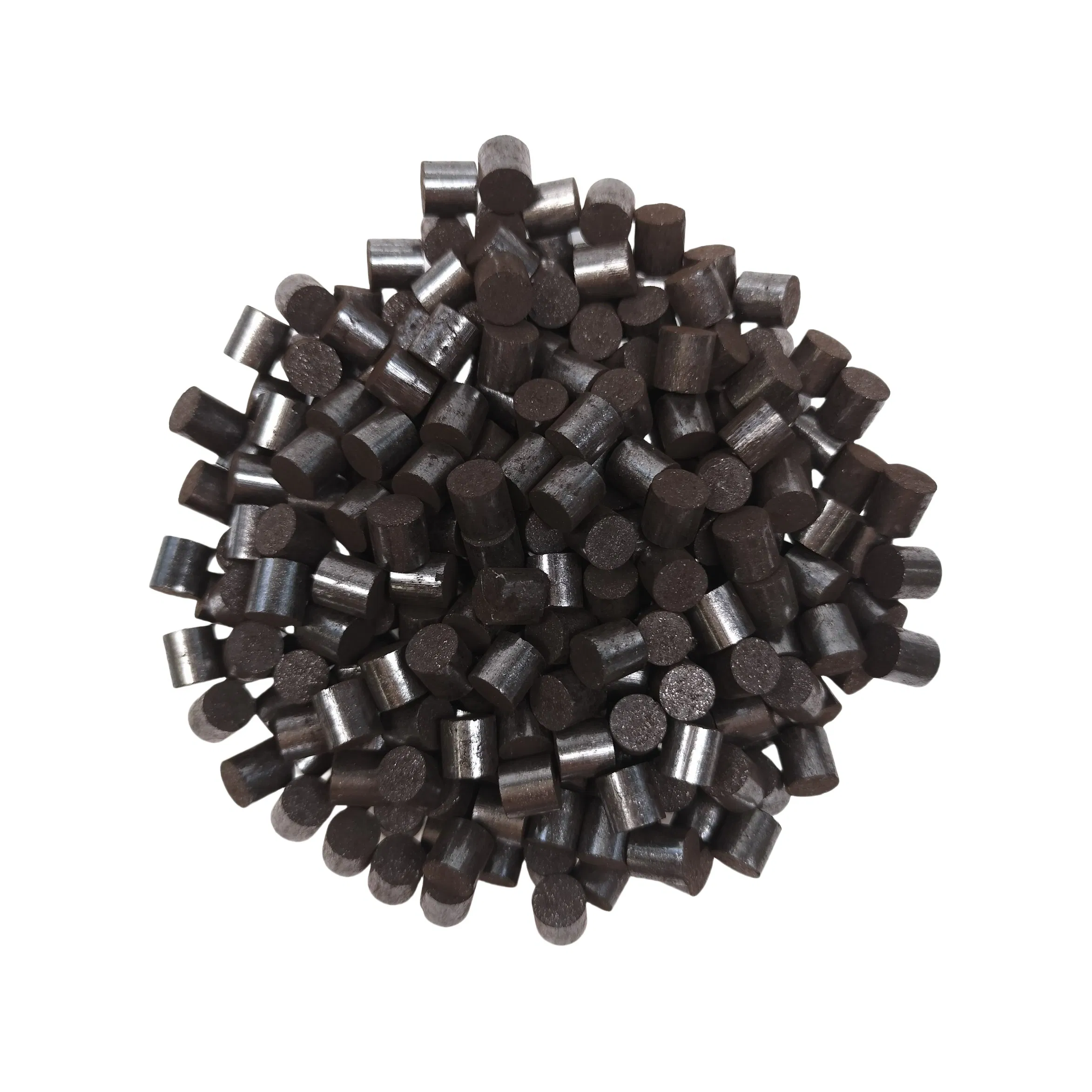 Co/C Catalyst Residue