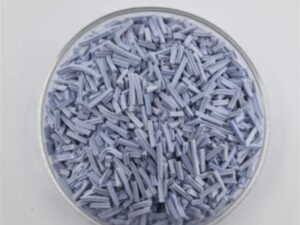 Industrial Hydrodesulfurization Catalyst