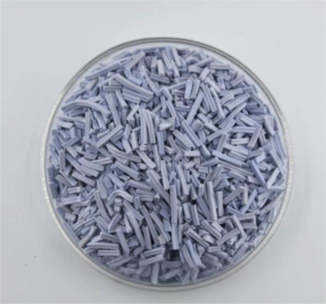 Industrial Hydrodesulfurization Catalyst