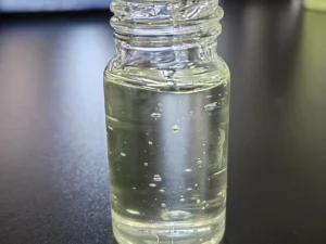Industrial Polyurethane Prepolymer Residue