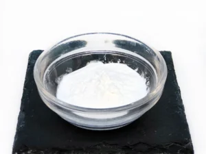 Industrial Bio-Surfactant Residue