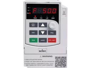 Variable Frequency Drive Heavy Duty