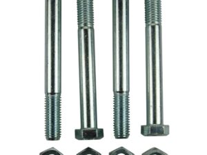 Butterfly Valve Installation Fastener Kit (MRO Package)