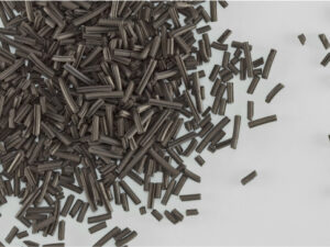 Industrial Hydrogenation Catalyst Residue