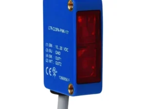 Photoelectric Sensor Industrial Automation