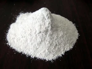 Industrial Alkali Mixture Feedstock
