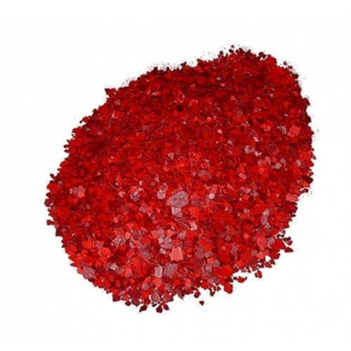 Industrial Chromic Acid Feedstock