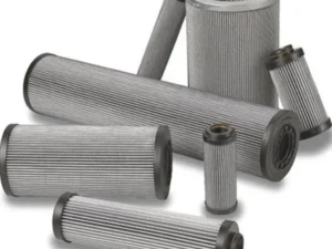 Hydraulic filter 01.NL.630 type