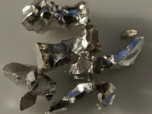 Iridium Residue