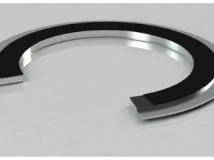 Kammprofile gasket DIN 2697