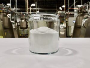 Spent Lithium Carbonate