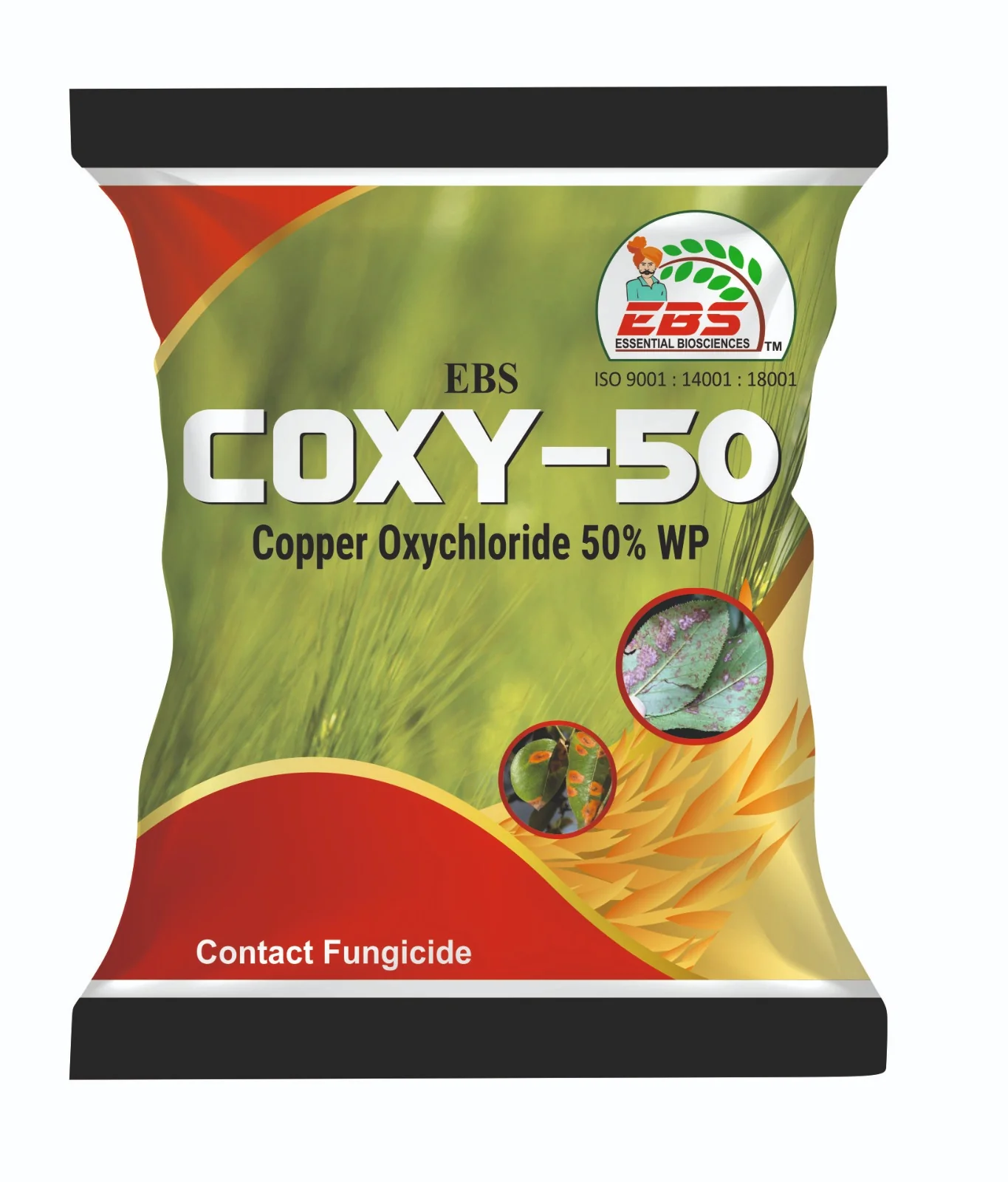Copper oxychloride - Image 4