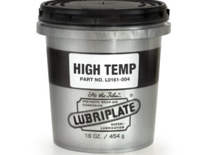High-temp industrial grease