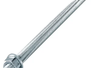 Chemical Anchor System HAS-U M12–M24 (Epoxy Resin Anchoring)