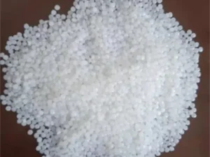 LLDPE Packaging Resin — C4/C6 Film Grade