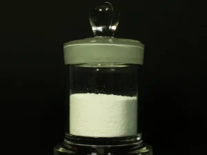 Lanthanum Oxide Residue