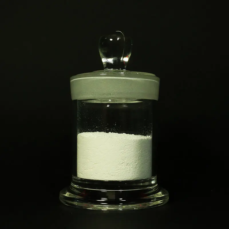 Lanthanum Oxide Residue