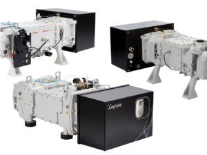 Vacuum Pump (DV650)