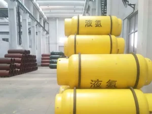 INDUSTRIAL REFRIGERATION & COLD CHAIN CONSUMABLES