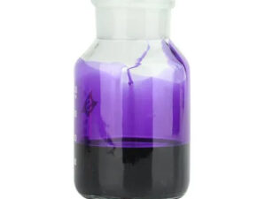 Alkyd Drier System — Cobalt Octoate / Zirconium Octoate