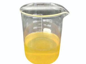 Sodium Hypochlorite Solution — CAS 7681-52-9