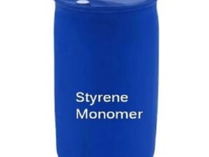 Industrial Styrene Monomer Feedstock