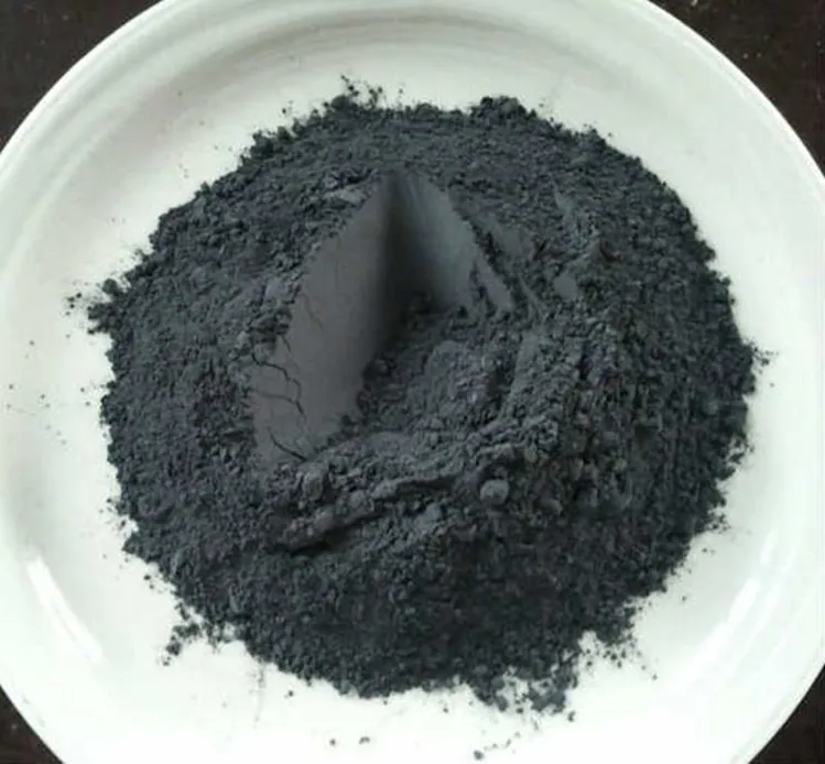 Spent Lithium Battery Cathode Material