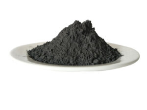 Lithium Iron Phosphate Residue
