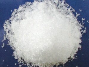 Reclaimed Lithium Salts