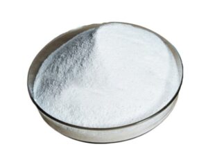 Recovered Lithium Hydroxide Monohydrate