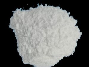 Lithium Hydroxide By-product