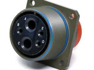 AMPSEAL 16 connector
