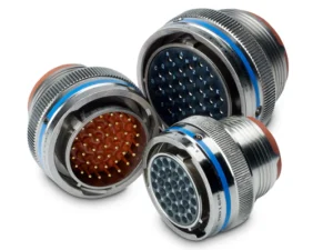MIL-DTL-26482 circular connector