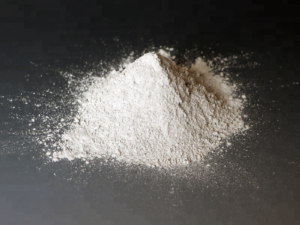 Dimethyl Polysiloxane (E900)