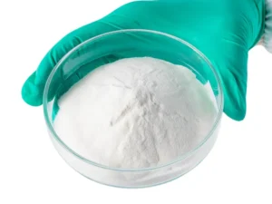 Industrial Magnesium Oxide Feedstock