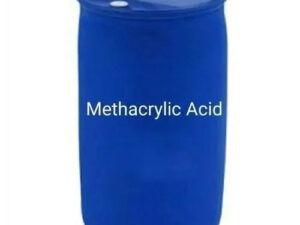 Industrial Methacrylic Acid Residue