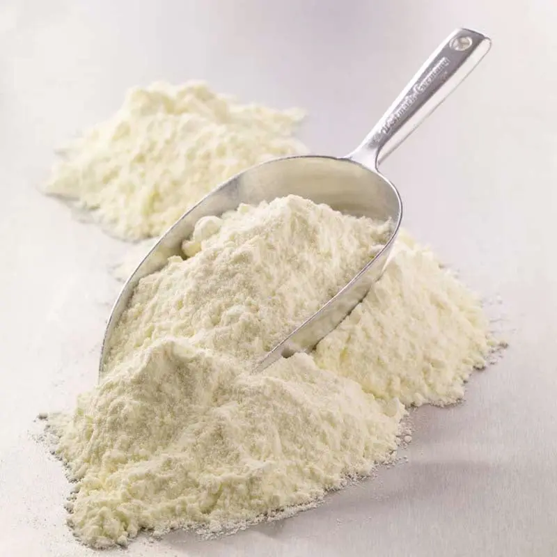 Skim Milk Powder (SMP) - Image 2
