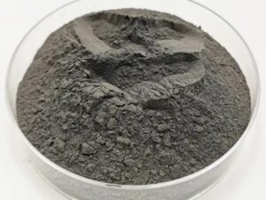 Titanium Hydride Residue