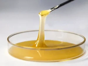 Industrial N-Vinylpyrrolidone Residue