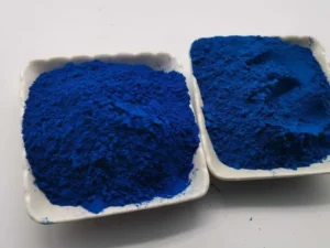 Vat Indigo Textile Dye Rope Dyeing Denim