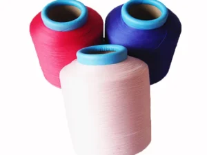 Polyester Covered Spandex Yarn 2070 Underwear