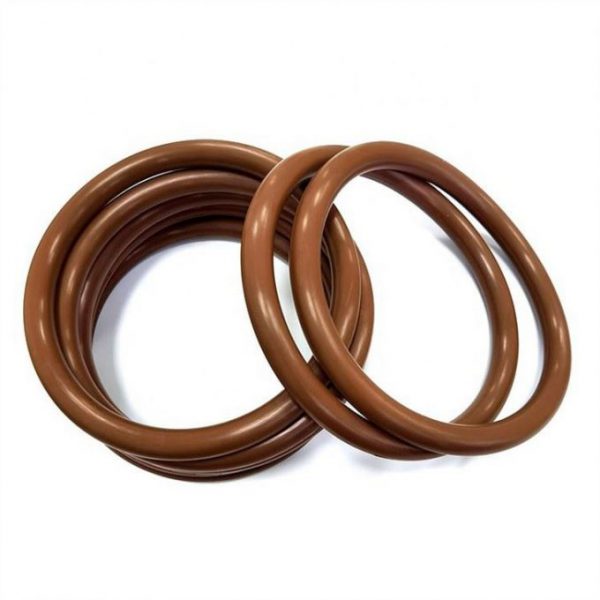 FFKM O-ring AS568-214 - Image 2